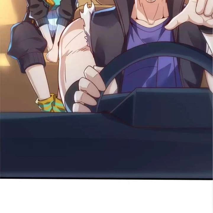 Read Aura Recovery_ I Get a New Skill Everyday EN Manga Online
