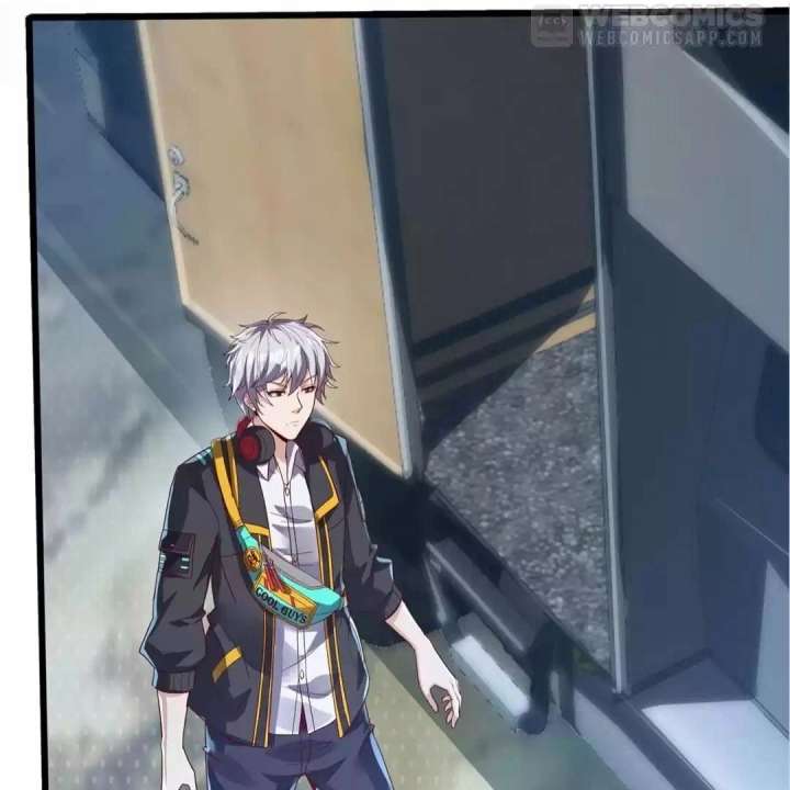 Read Aura Recovery_ I Get a New Skill Everyday EN Manga Online