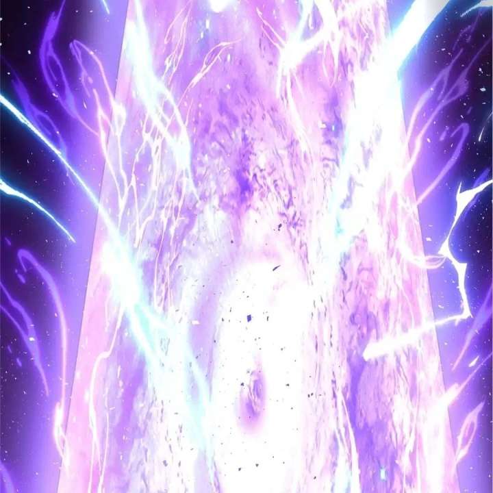 Read Aura Recovery_ I Get a New Skill Everyday EN Manga Online