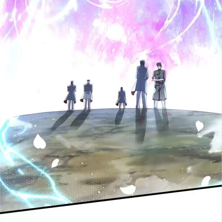 Read Aura Recovery_ I Get a New Skill Everyday EN Manga Online