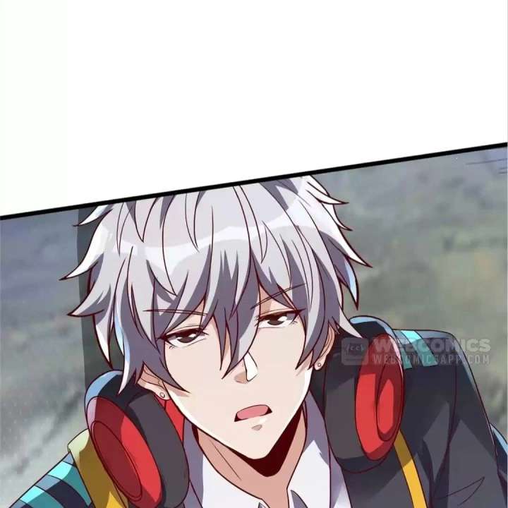 Read Aura Recovery_ I Get a New Skill Everyday EN Manga Online