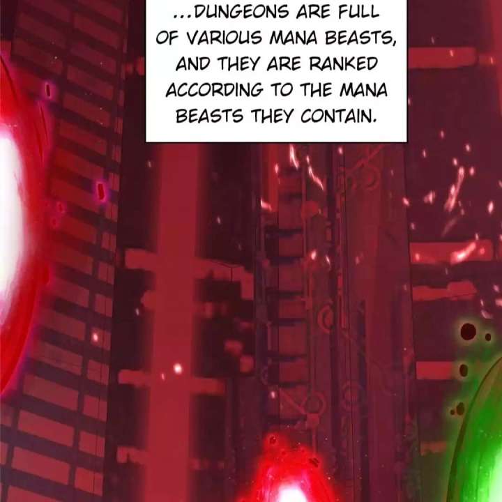 Read Aura Recovery_ I Get a New Skill Everyday EN Manga Online