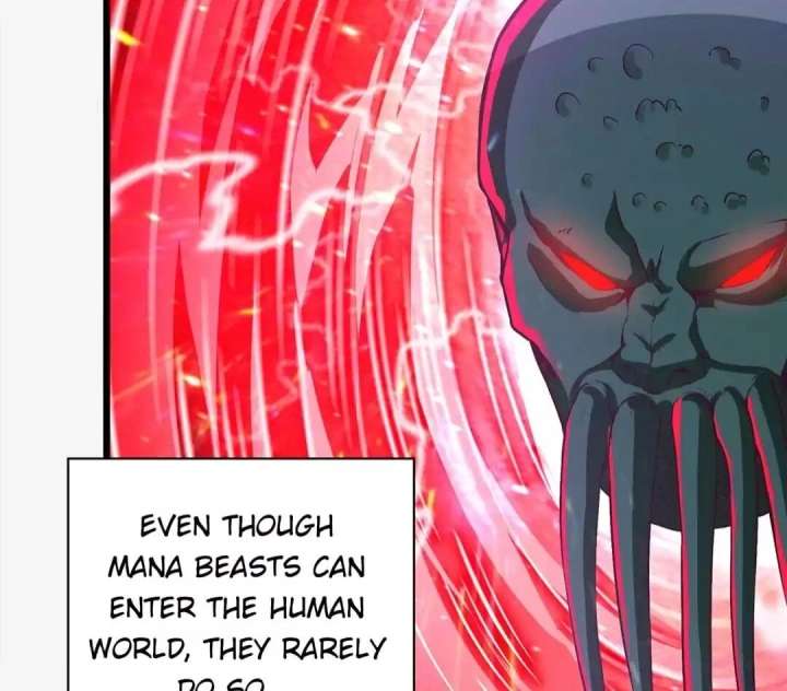 Read Aura Recovery_ I Get a New Skill Everyday EN Manga Online