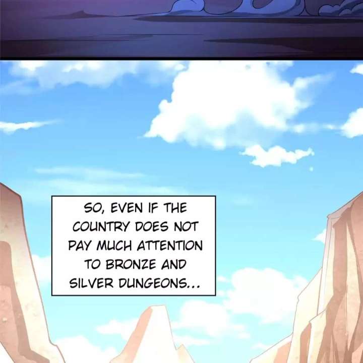 Read Aura Recovery_ I Get a New Skill Everyday EN Manga Online
