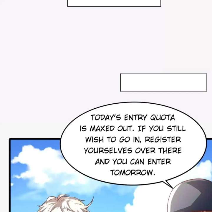 Read Aura Recovery_ I Get a New Skill Everyday EN Manga Online