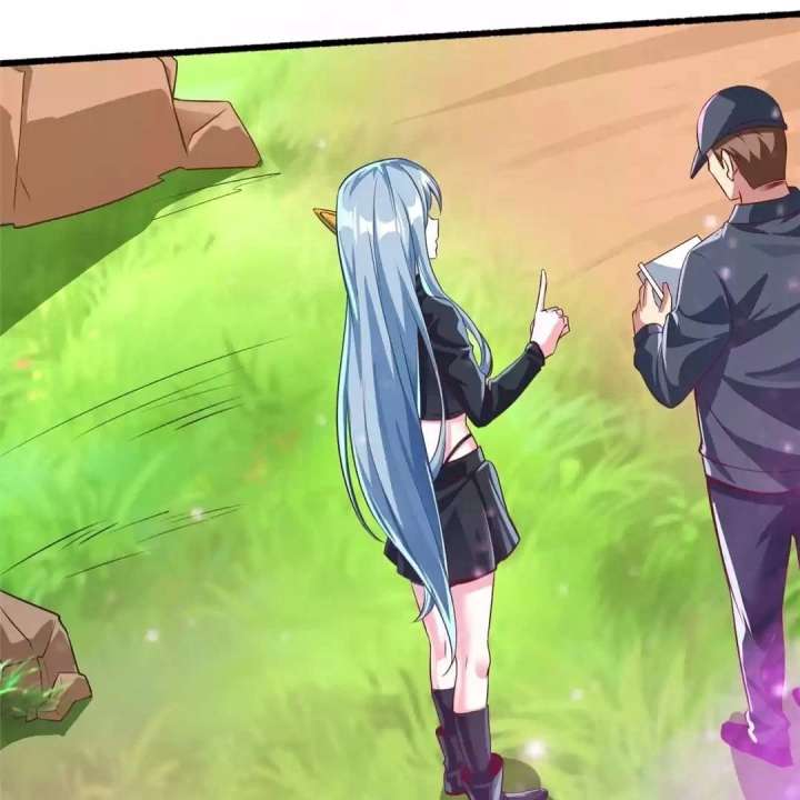 Read Aura Recovery_ I Get a New Skill Everyday EN Manga Online