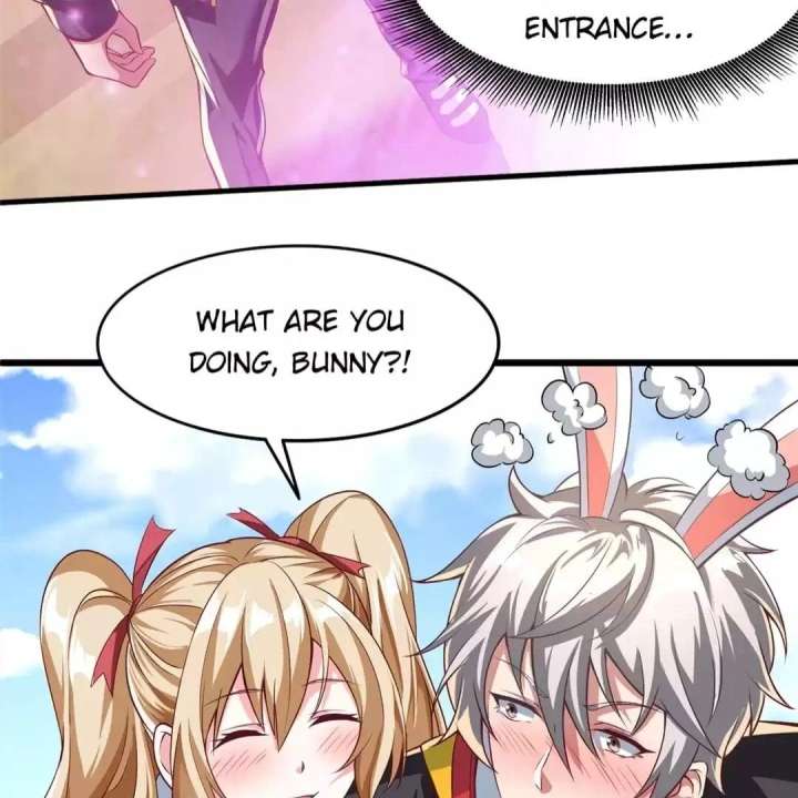 Read Aura Recovery_ I Get a New Skill Everyday EN Manga Online