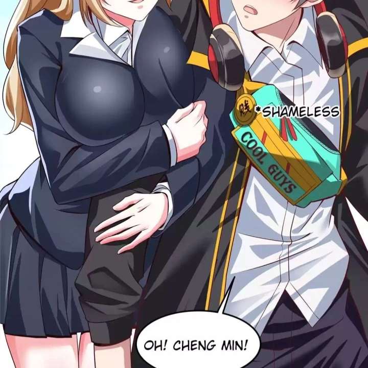 Read Aura Recovery_ I Get a New Skill Everyday EN Manga Online