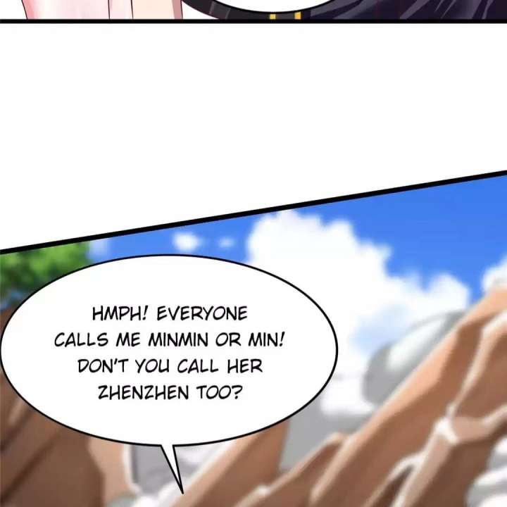 Read Aura Recovery_ I Get a New Skill Everyday EN Manga Online