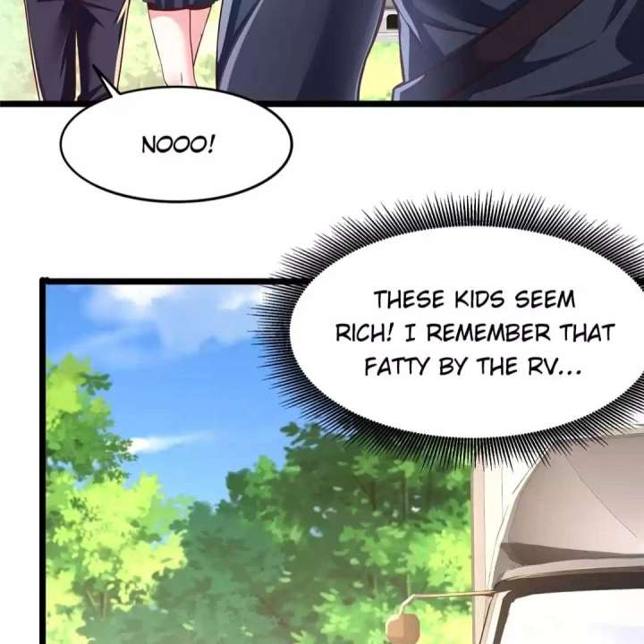 Read Aura Recovery_ I Get a New Skill Everyday EN Manga Online
