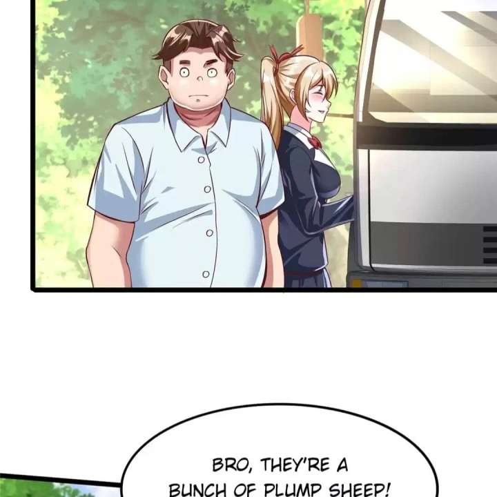 Read Aura Recovery_ I Get a New Skill Everyday EN Manga Online