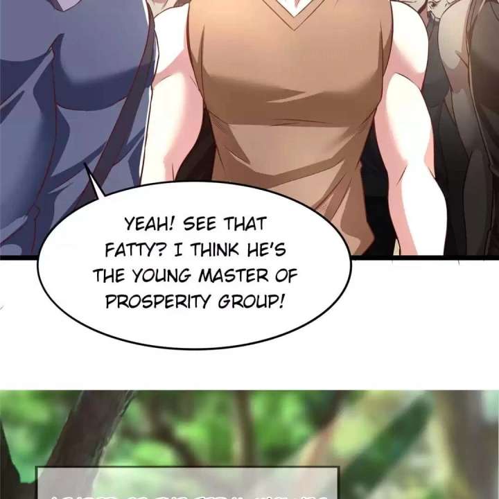 Read Aura Recovery_ I Get a New Skill Everyday EN Manga Online