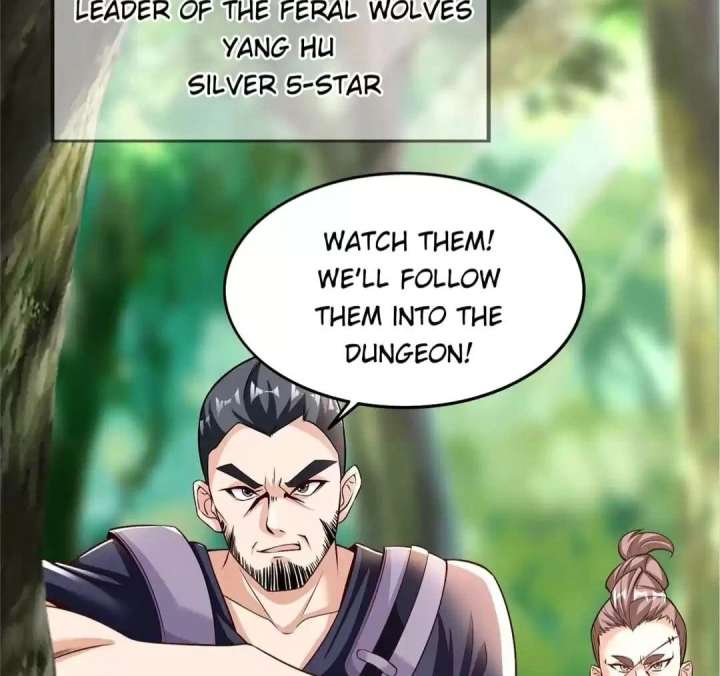Read Aura Recovery_ I Get a New Skill Everyday EN Manga Online