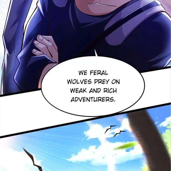 Read Aura Recovery_ I Get a New Skill Everyday EN Manga Online