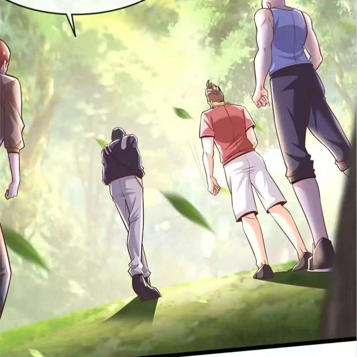 Read Aura Recovery_ I Get a New Skill Everyday EN Manga Online