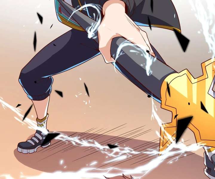 Read Aura Recovery_ I Get a New Skill Everyday EN Manga Online
