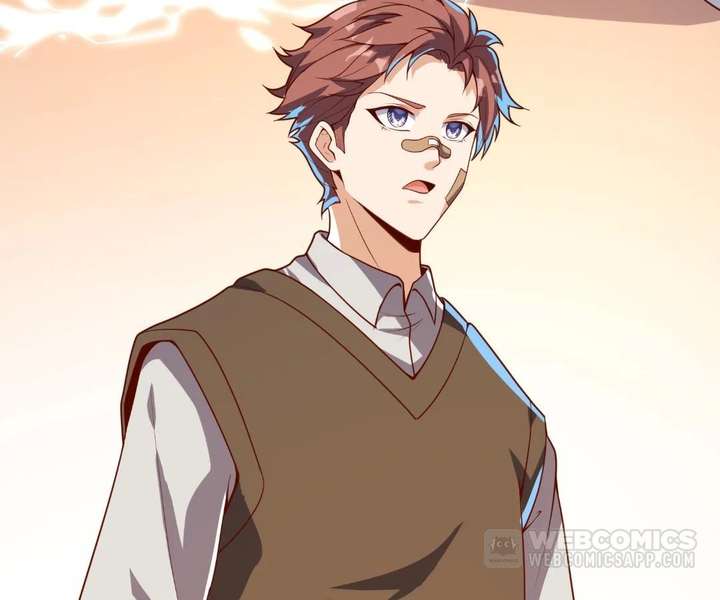 Read Aura Recovery_ I Get a New Skill Everyday EN Manga Online