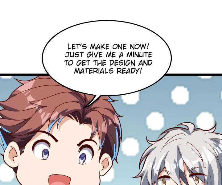 Read Aura Recovery_ I Get a New Skill Everyday EN Manga Online