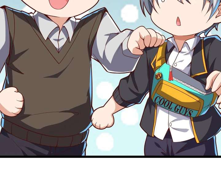 Read Aura Recovery_ I Get a New Skill Everyday EN Manga Online