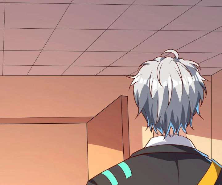 Read Aura Recovery_ I Get a New Skill Everyday EN Manga Online