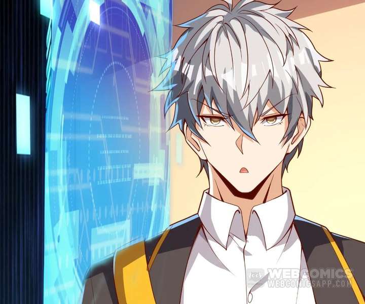 Read Aura Recovery_ I Get a New Skill Everyday EN Manga Online