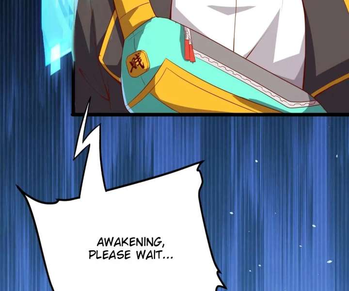 Read Aura Recovery_ I Get a New Skill Everyday EN Manga Online