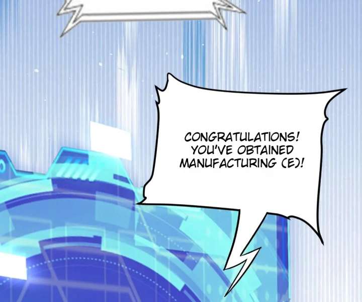 Read Aura Recovery_ I Get a New Skill Everyday EN Manga Online