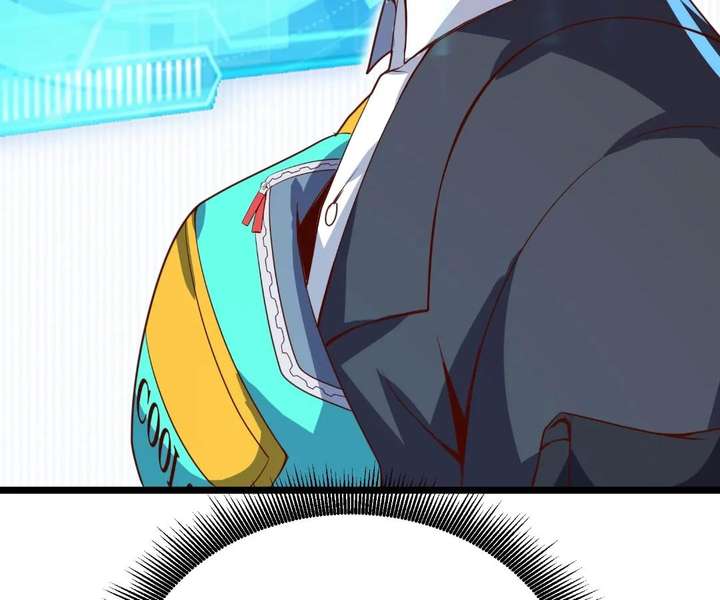 Read Aura Recovery_ I Get a New Skill Everyday EN Manga Online