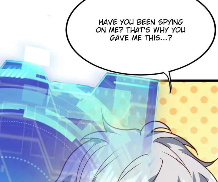 Read Aura Recovery_ I Get a New Skill Everyday EN Manga Online