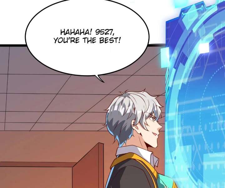 Read Aura Recovery_ I Get a New Skill Everyday EN Manga Online