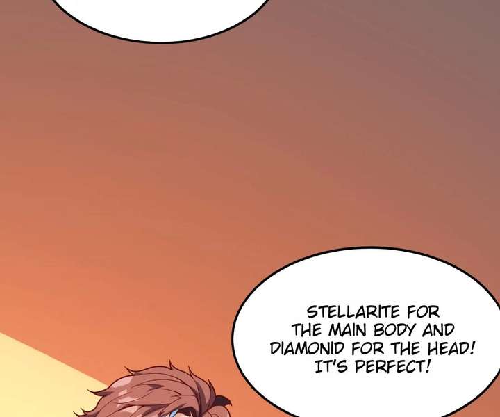 Read Aura Recovery_ I Get a New Skill Everyday EN Manga Online