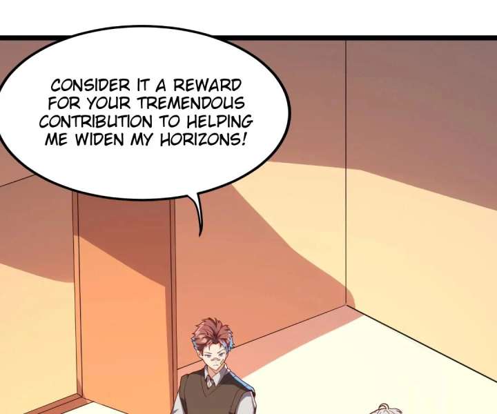 Read Aura Recovery_ I Get a New Skill Everyday EN Manga Online