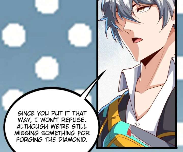 Read Aura Recovery_ I Get a New Skill Everyday EN Manga Online