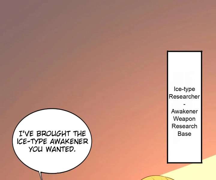 Read Aura Recovery_ I Get a New Skill Everyday EN Manga Online