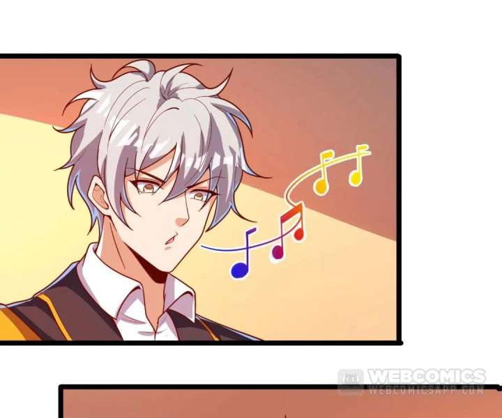 Read Aura Recovery_ I Get a New Skill Everyday EN Manga Online