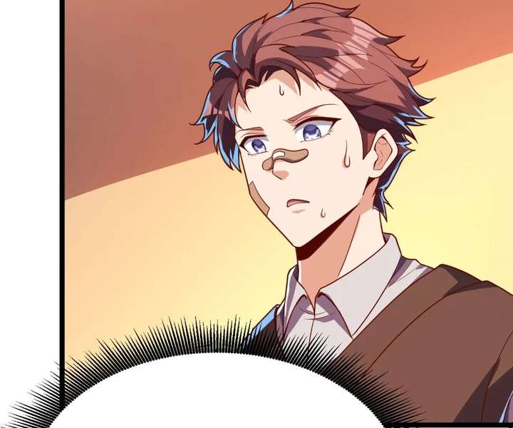 Read Aura Recovery_ I Get a New Skill Everyday EN Manga Online