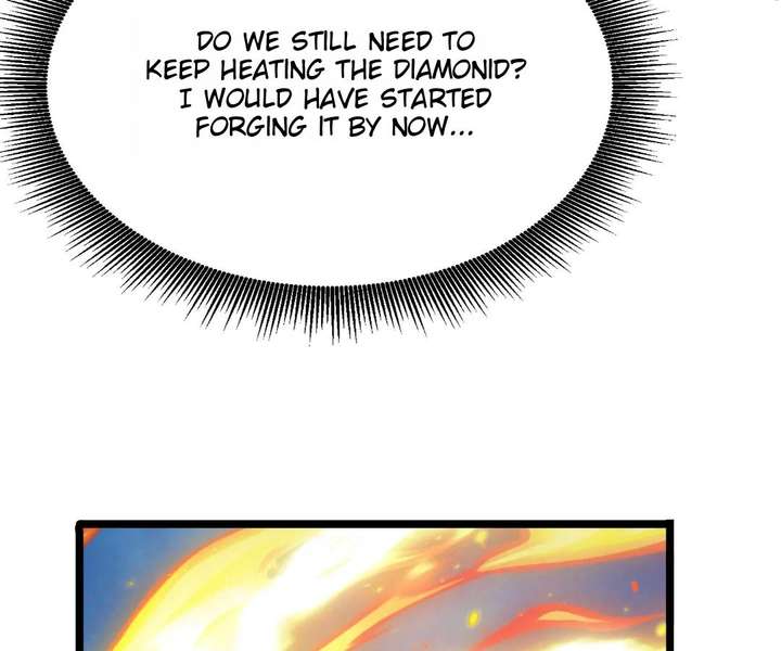 Read Aura Recovery_ I Get a New Skill Everyday EN Manga Online