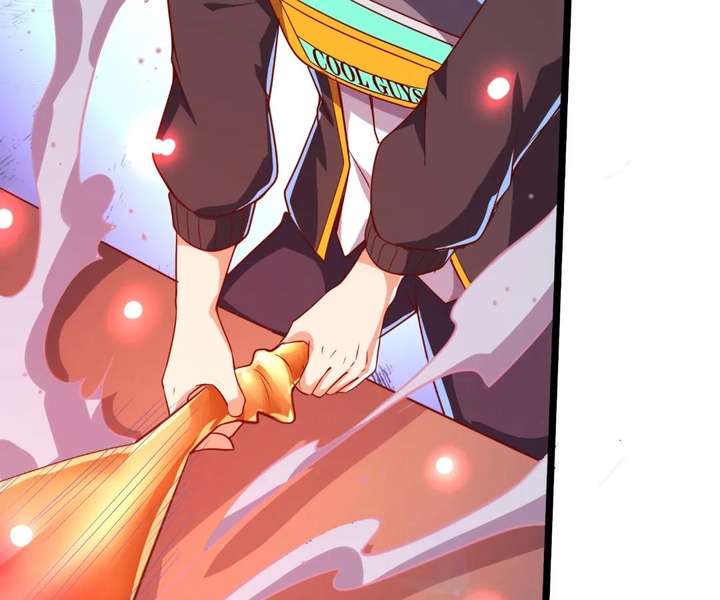 Read Aura Recovery_ I Get a New Skill Everyday EN Manga Online