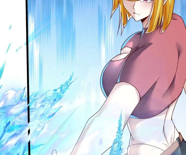 Read Aura Recovery_ I Get a New Skill Everyday EN Manga Online