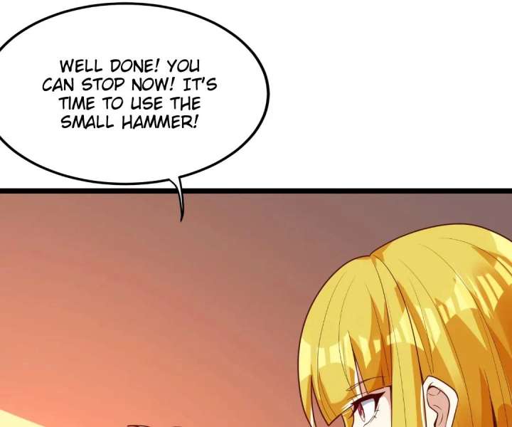 Read Aura Recovery_ I Get a New Skill Everyday EN Manga Online