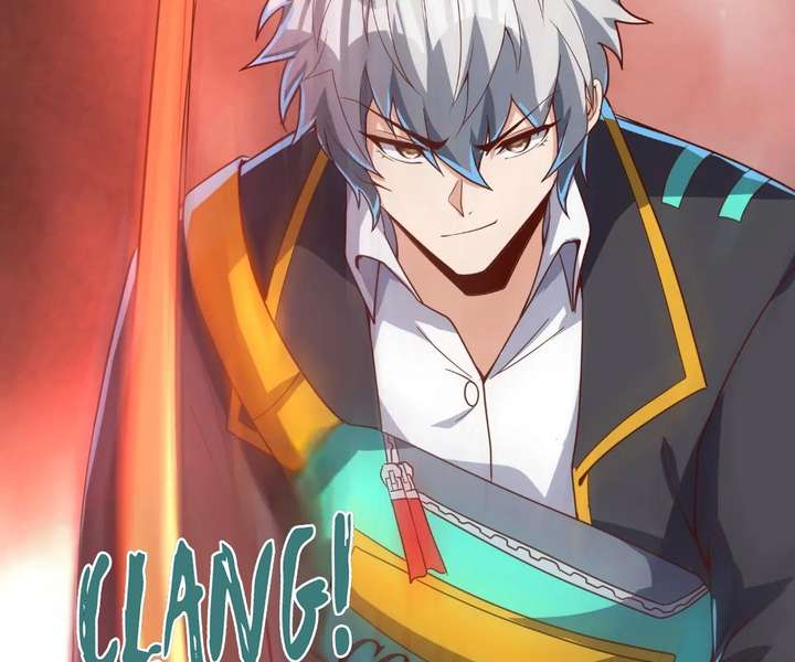 Read Aura Recovery_ I Get a New Skill Everyday EN Manga Online