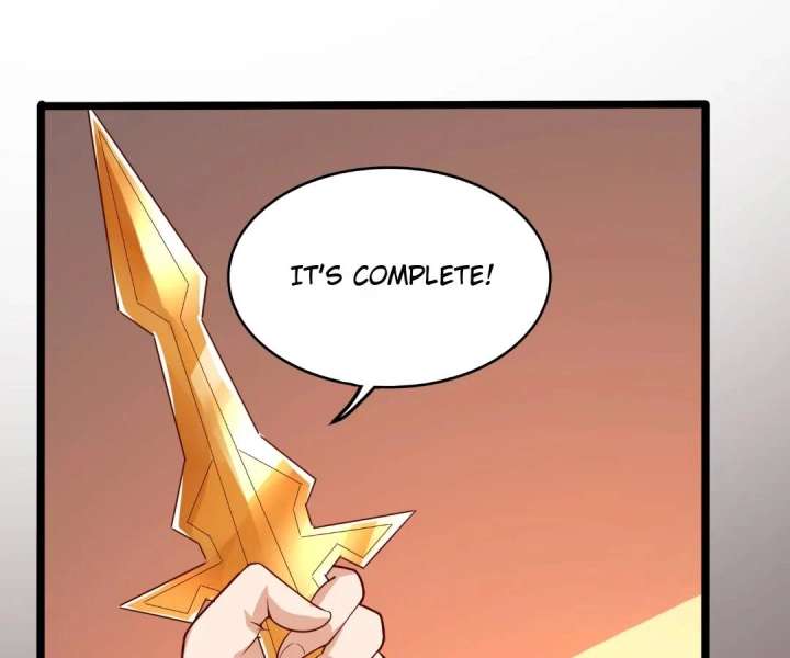 Read Aura Recovery_ I Get a New Skill Everyday EN Manga Online
