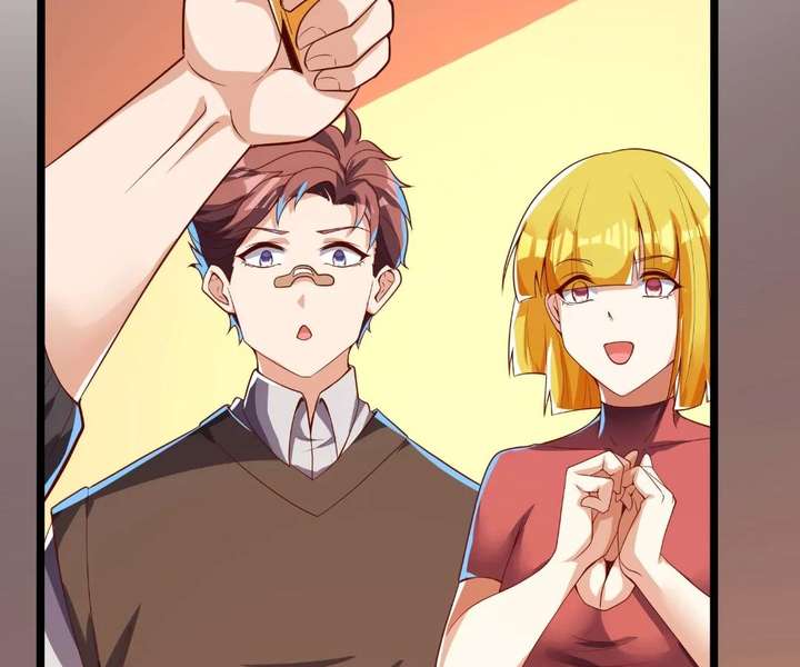 Read Aura Recovery_ I Get a New Skill Everyday EN Manga Online