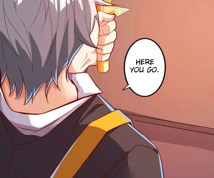 Read Aura Recovery_ I Get a New Skill Everyday EN Manga Online
