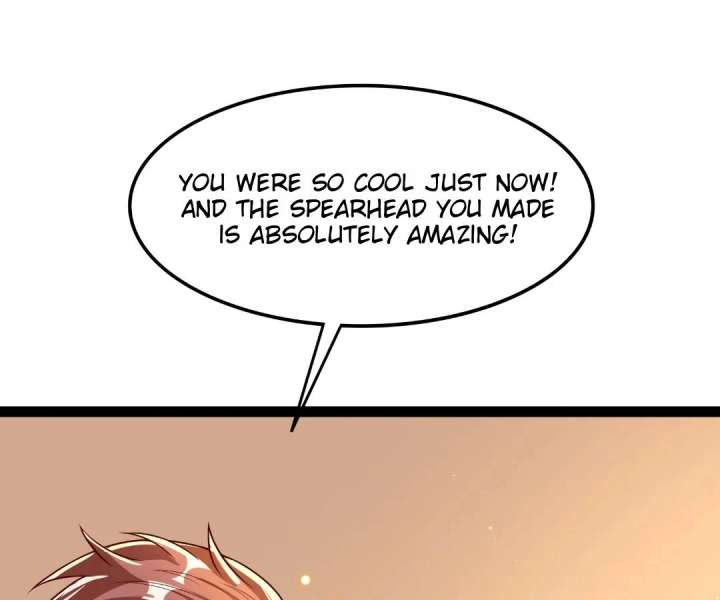 Read Aura Recovery_ I Get a New Skill Everyday EN Manga Online