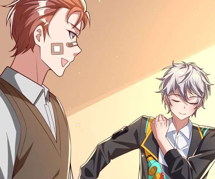 Read Aura Recovery_ I Get a New Skill Everyday EN Manga Online