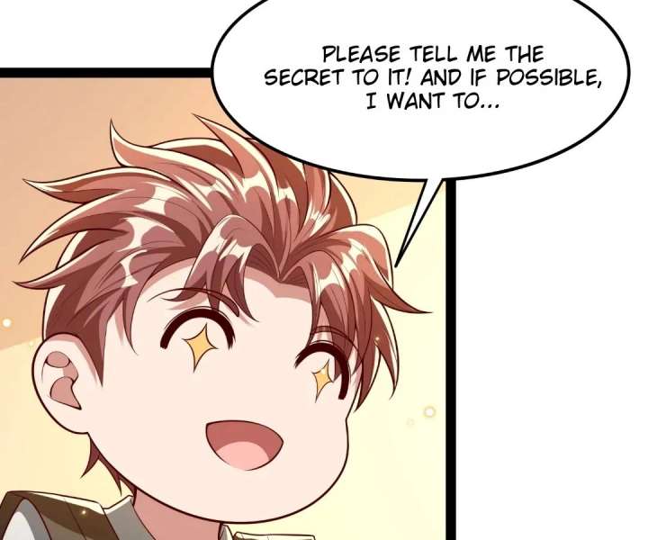 Read Aura Recovery_ I Get a New Skill Everyday EN Manga Online