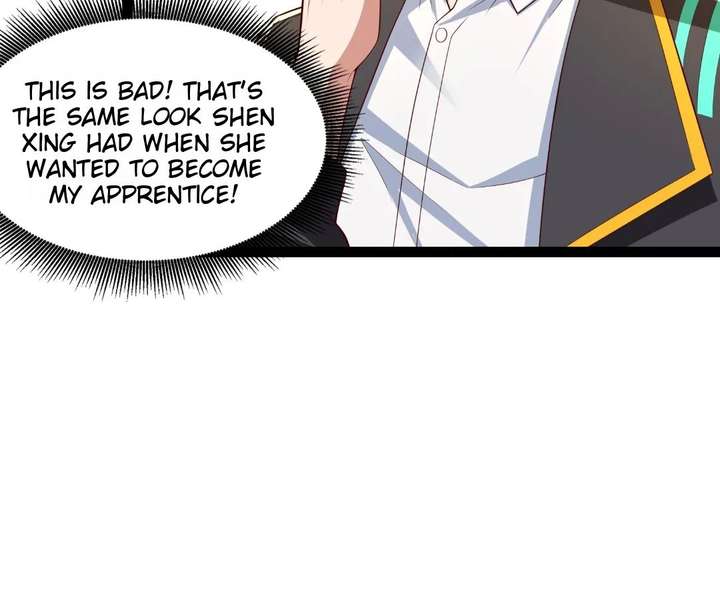 Read Aura Recovery_ I Get a New Skill Everyday EN Manga Online