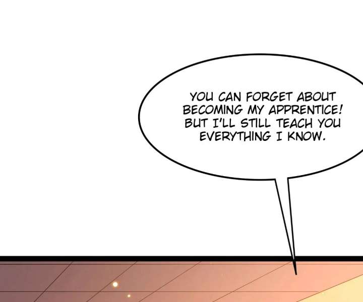 Read Aura Recovery_ I Get a New Skill Everyday EN Manga Online