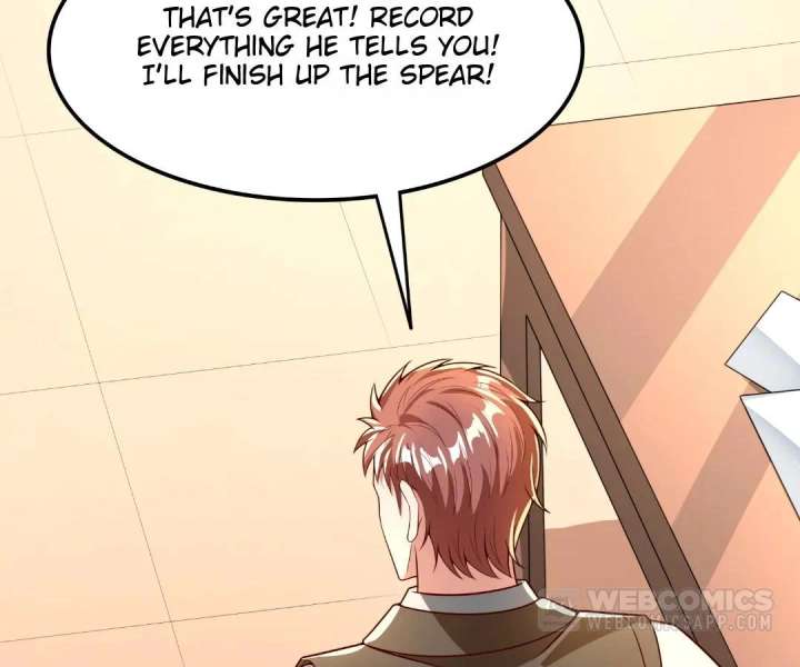 Read Aura Recovery_ I Get a New Skill Everyday EN Manga Online